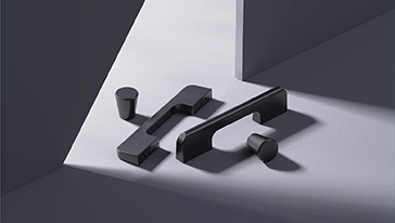 不鏽鋼拉手廠家