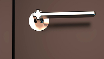 不鏽鋼拉手廠家