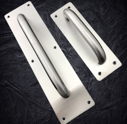 不鏽鋼拉手廠家